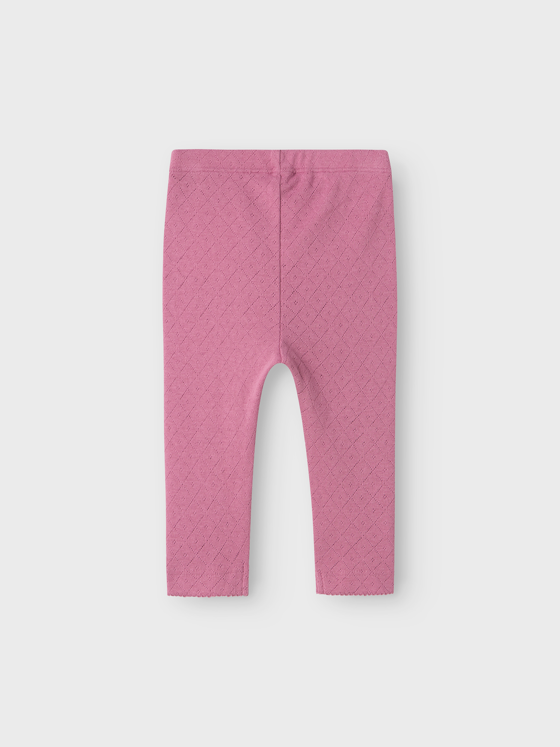 NAME IT - Silla Mauve Orchid Leggings