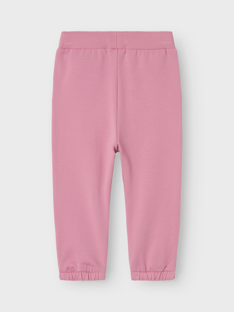 NAME IT - Seraphina Mauve Orchid Sweatpants