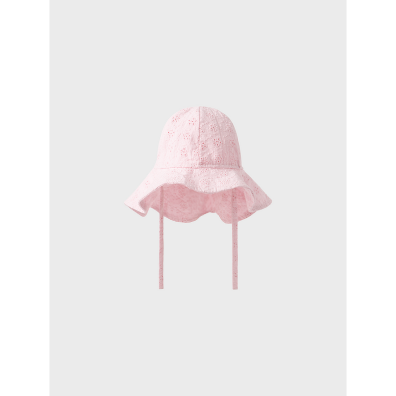 NAME IT - Parfait Pink Habby Hat