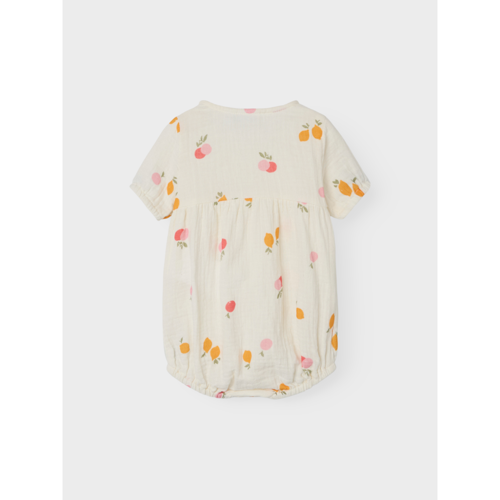 NAME IT - Buttercream Hennia Body