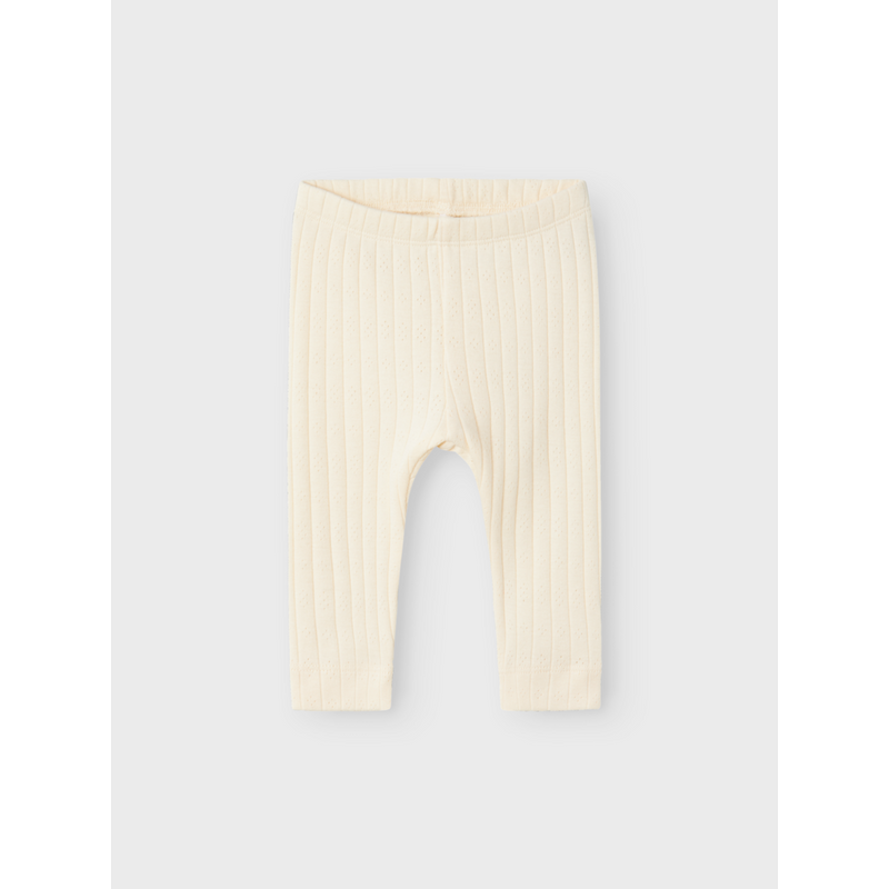 NAME IT - Buttercream Henny Leggings