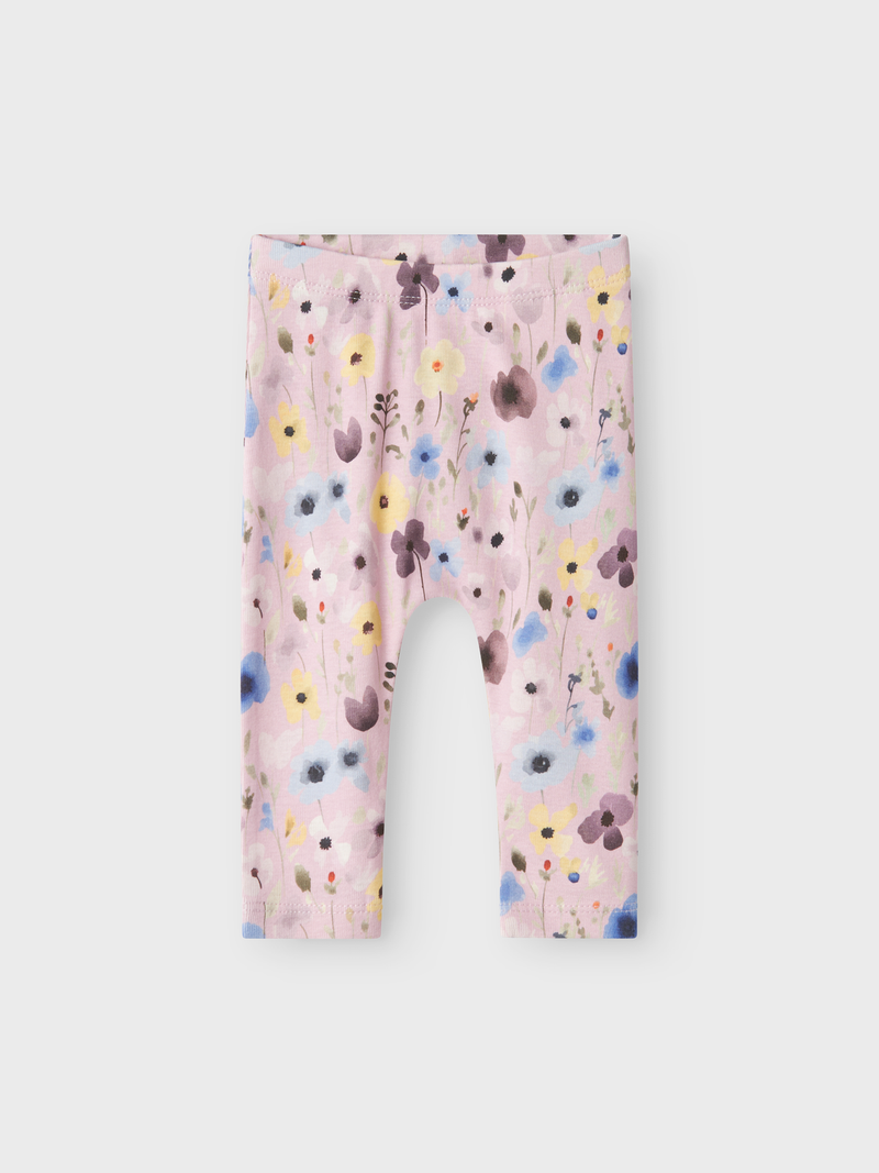 NAME IT - Tiane Winsome Orchid Leggings