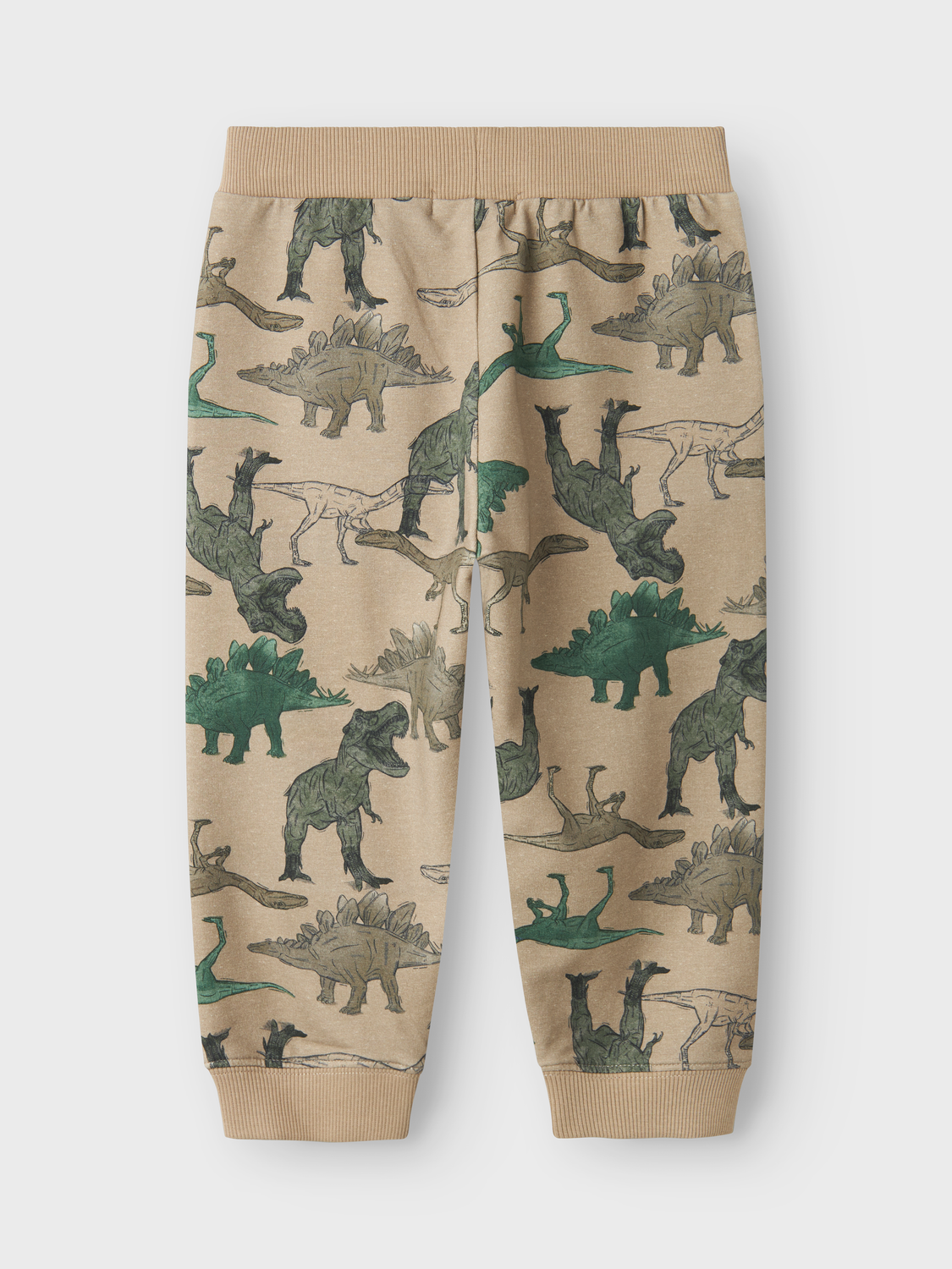 NAME IT - Benja Pure Cashmere Sweatpants