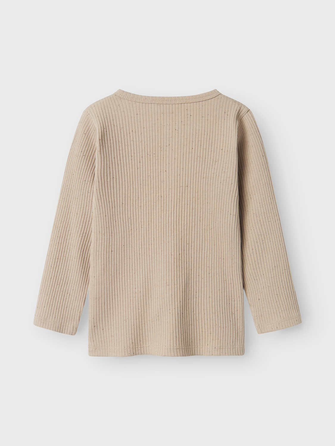 NAME IT - Bart Pure Cashmere Bluse