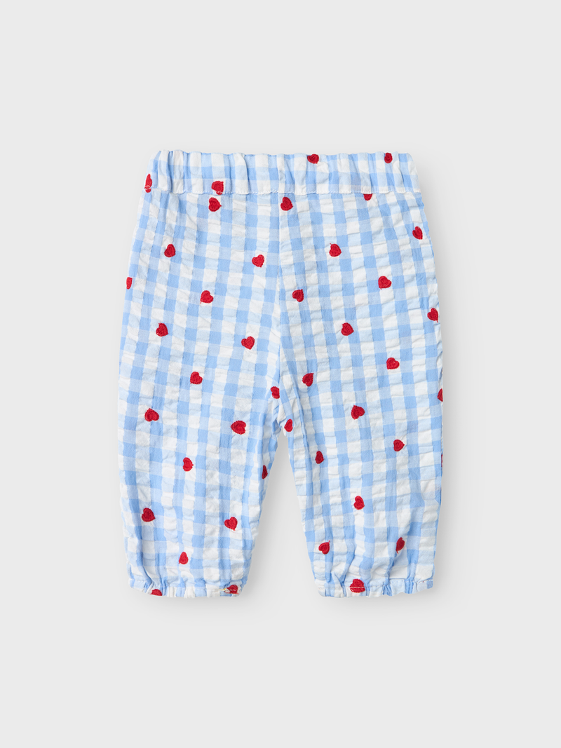 NAME IT - Fisina Serenity Bukser