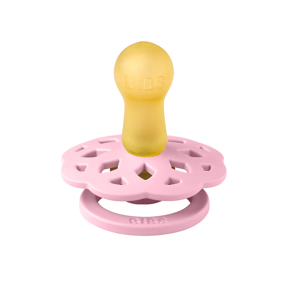 BIBS x Liberty Boheme 2-pak Latex Blossom Mix