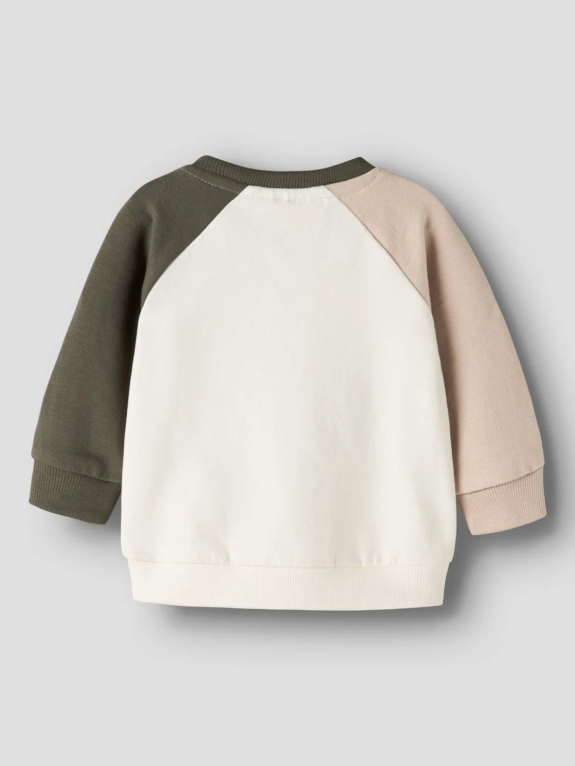 Name It - Sweat med biler