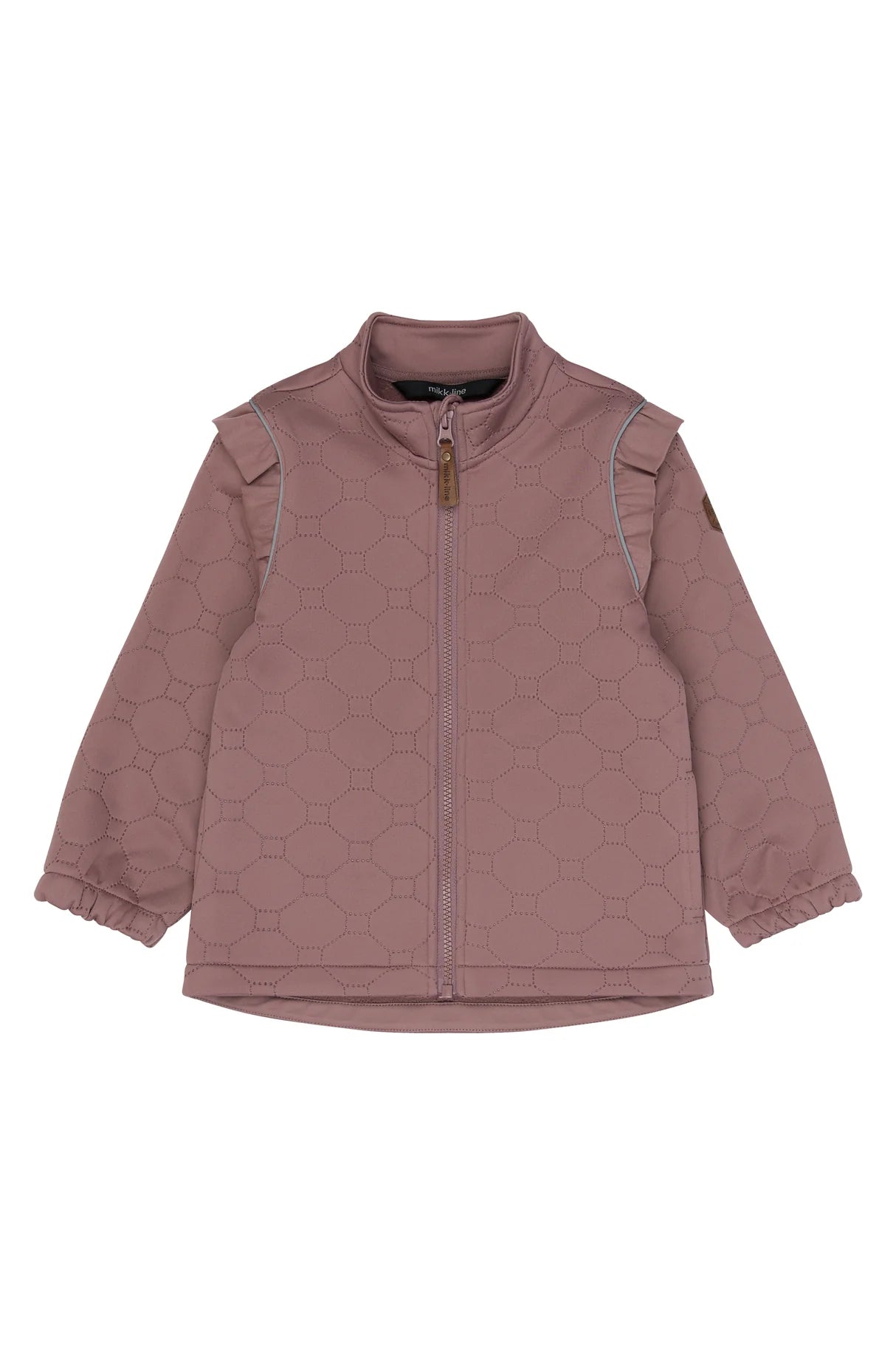 Mikk-Line Soft Termo, Twillight Mauve
