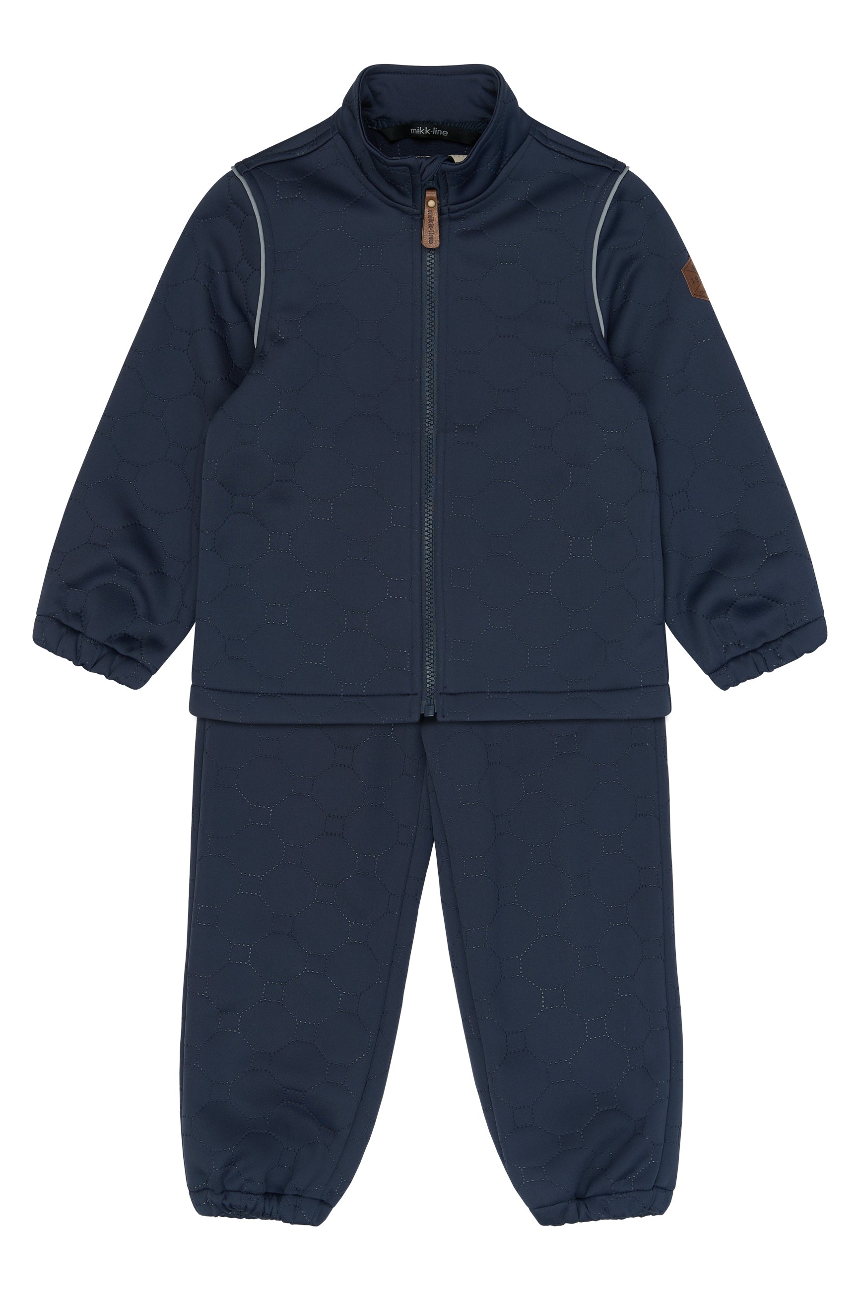 Mikk-line soft Termo, Blue Nights