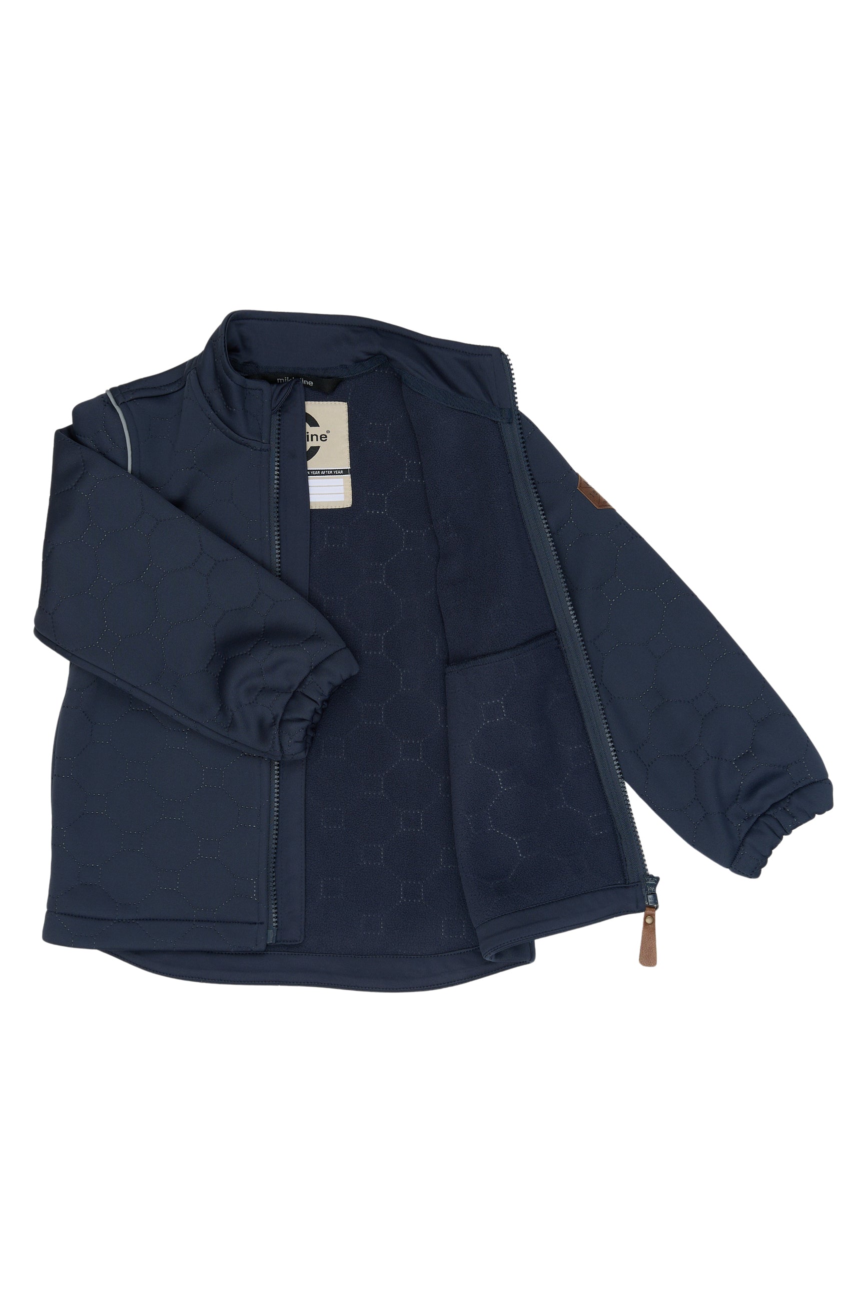 Mikk-line soft Termo, Blue Nights