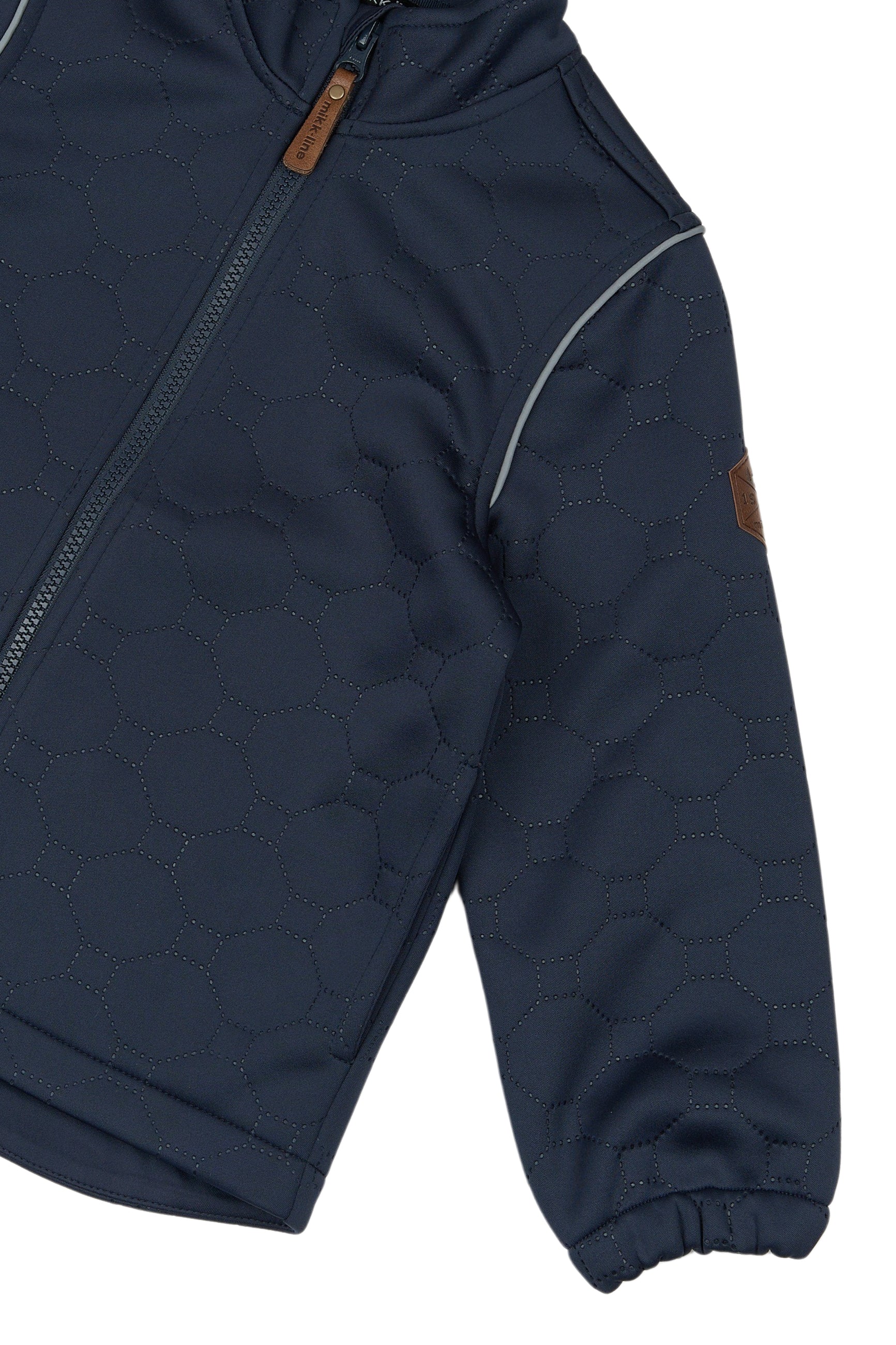 Mikk-line soft Termo, Blue Nights