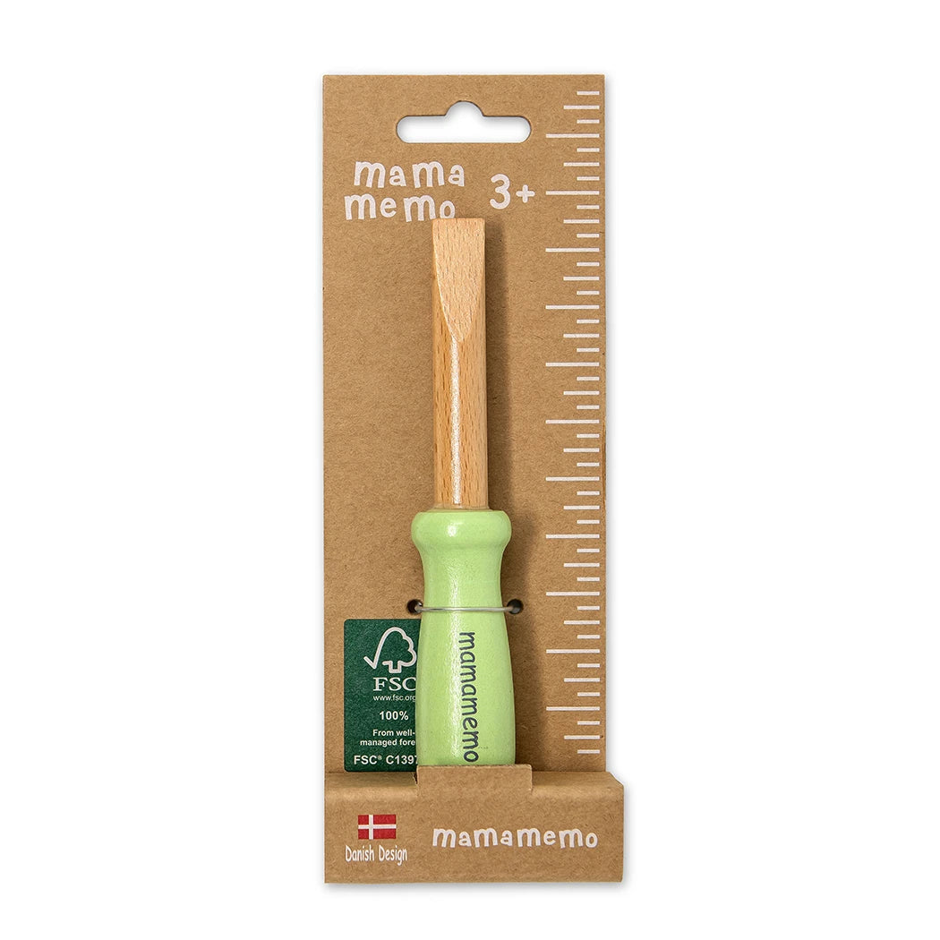 MAMAMEMO Skruetrækker, likavet