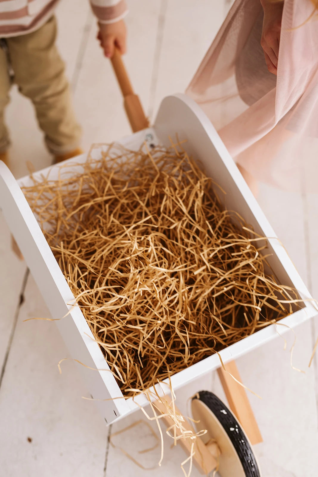 BY ASTRUP Trillebør