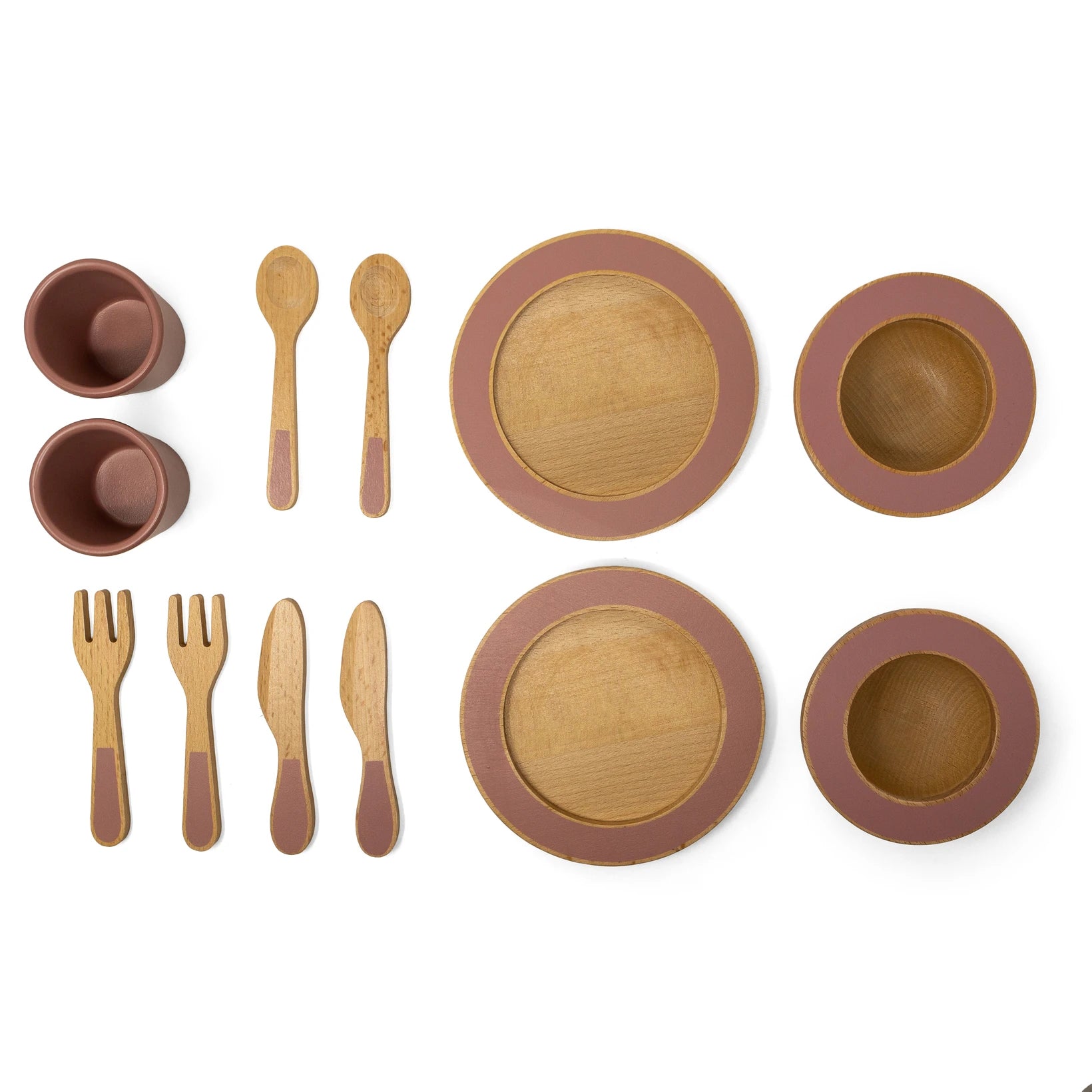 Spisestel, Cherry blossom