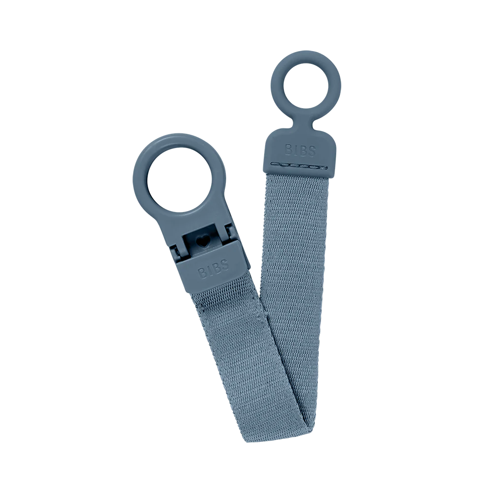 BIBS Pacifier suttesnor - Loop