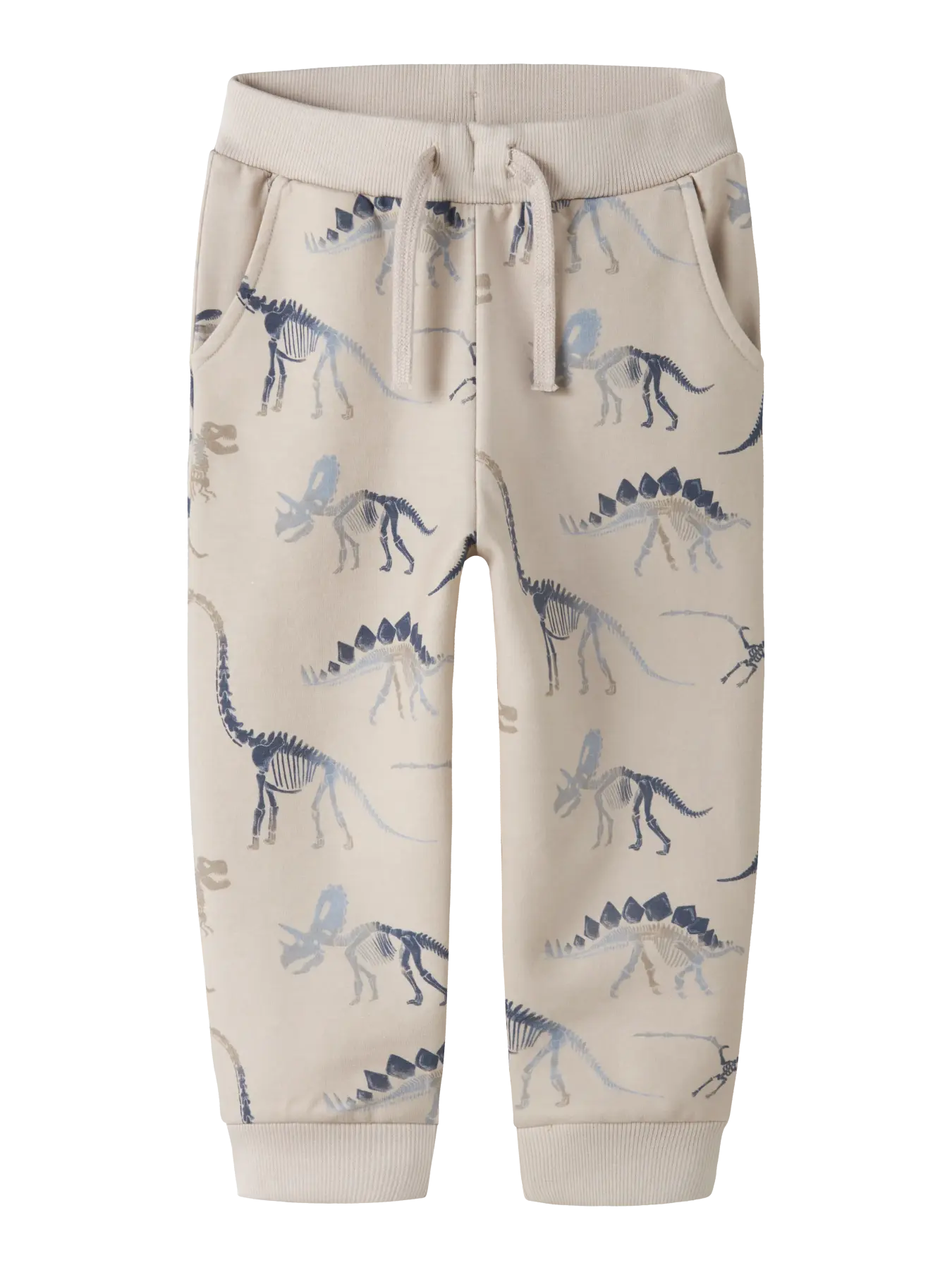 Name It - Sweatpants med Dinosaur
