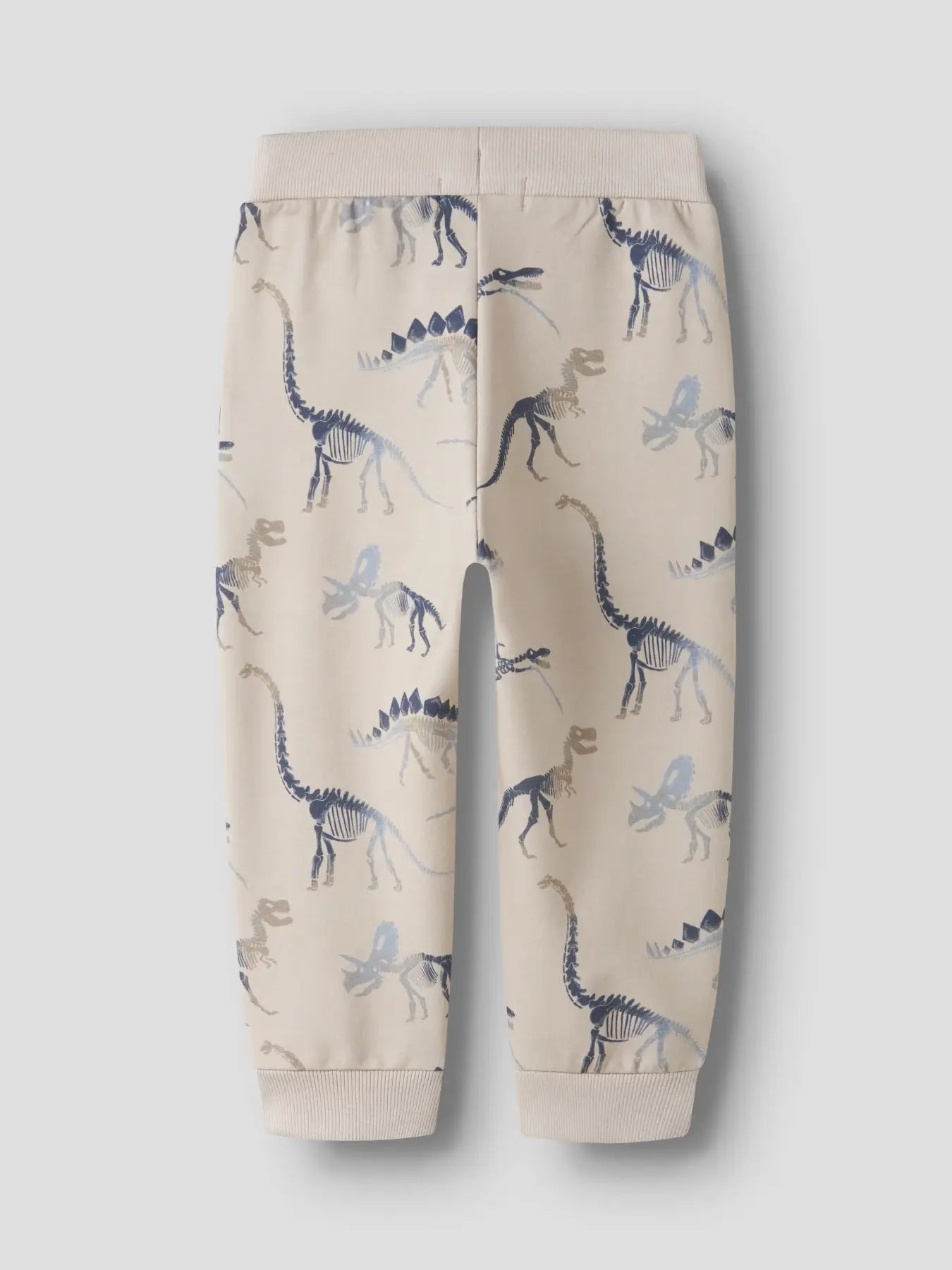 Name It - Sweatpants med Dinosaur