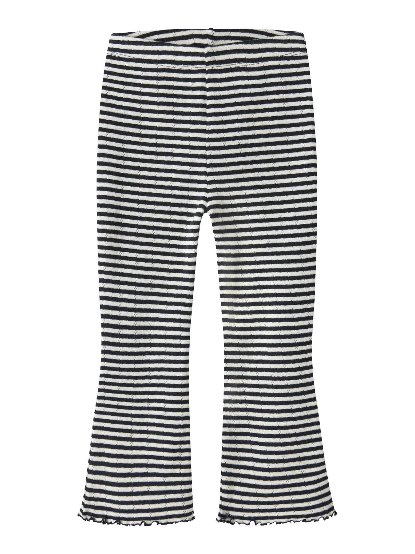 Name It - bootcut legging, salute