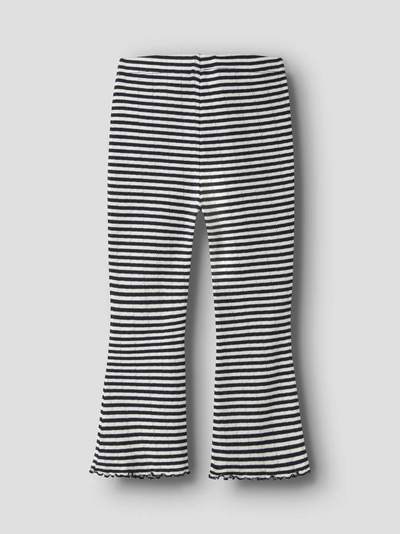 Name It - bootcut legging, salute