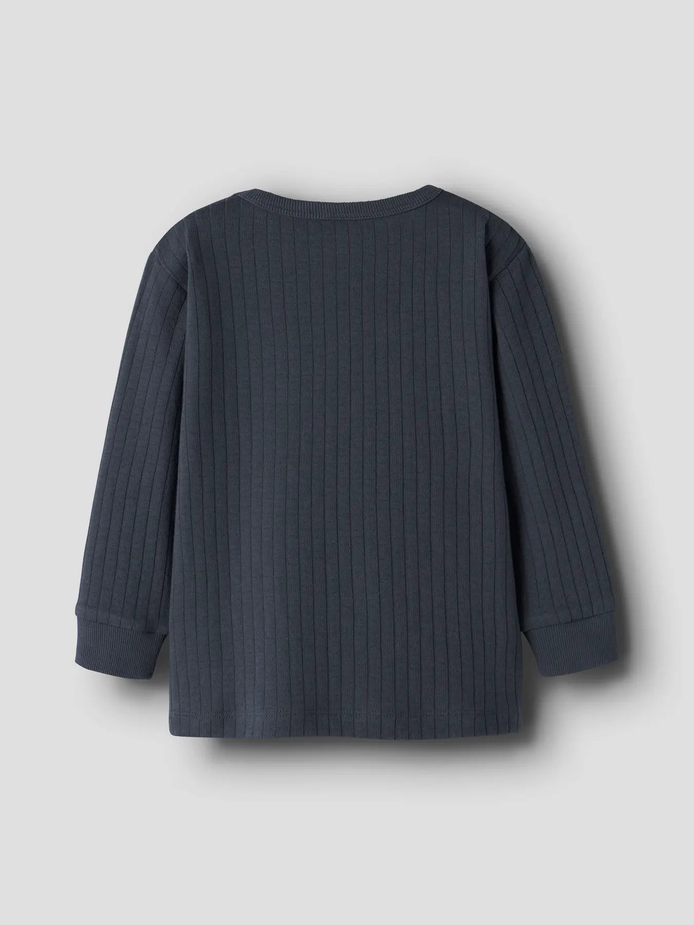 Name It - rib bluse