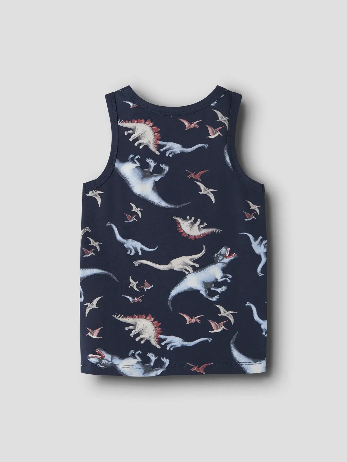 Name It - 2-pak tank top, Dino