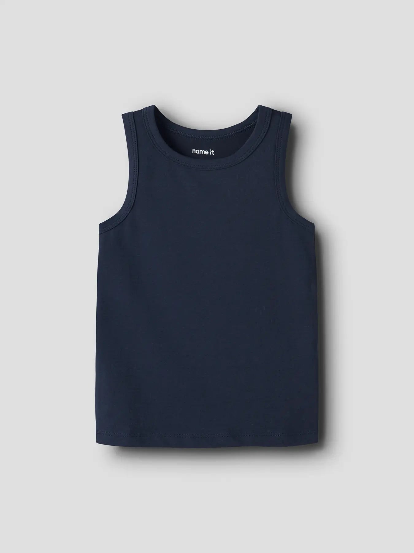 Name It - 2-pak tank top, Dino