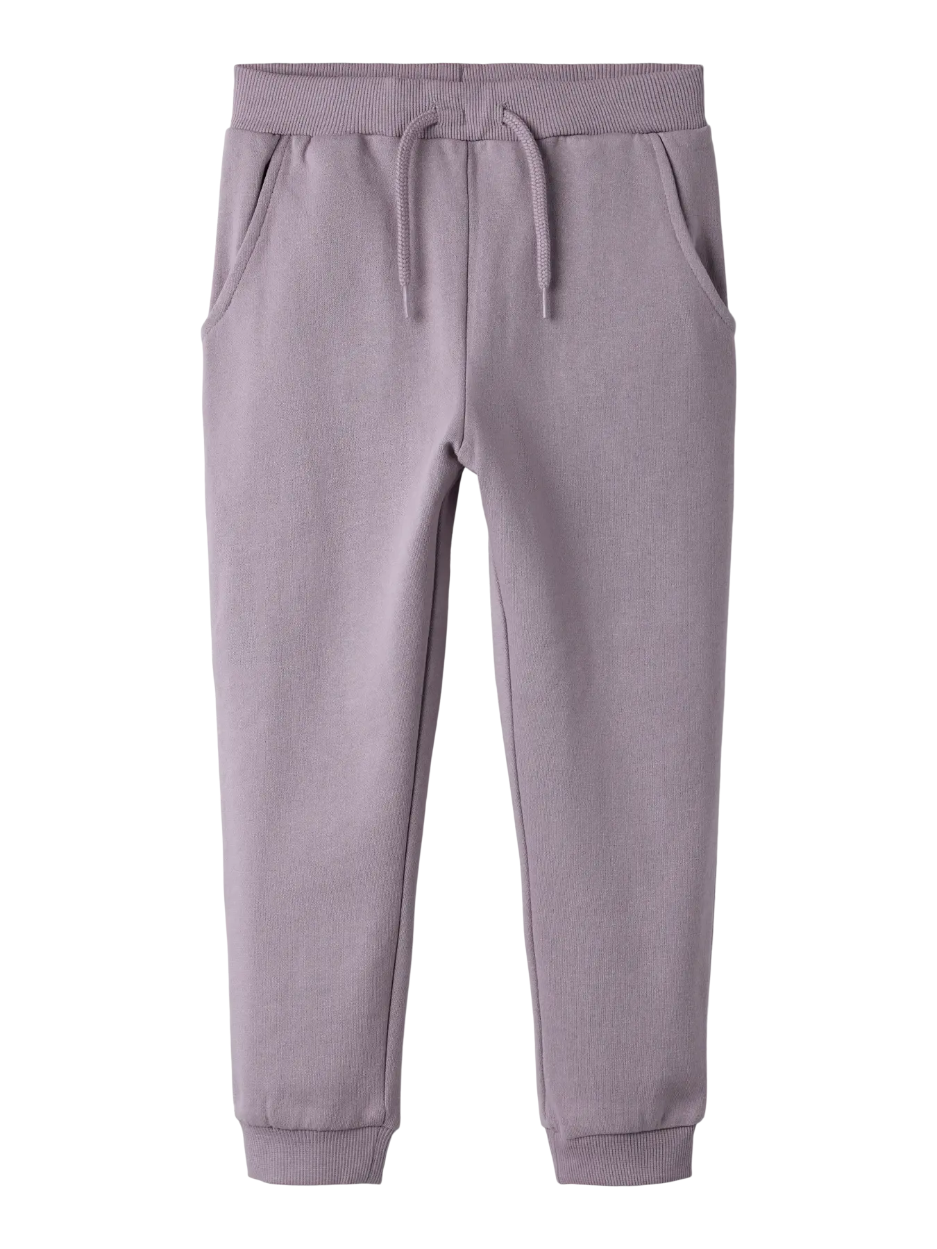 Name It - sweat pant, Lavender Gray