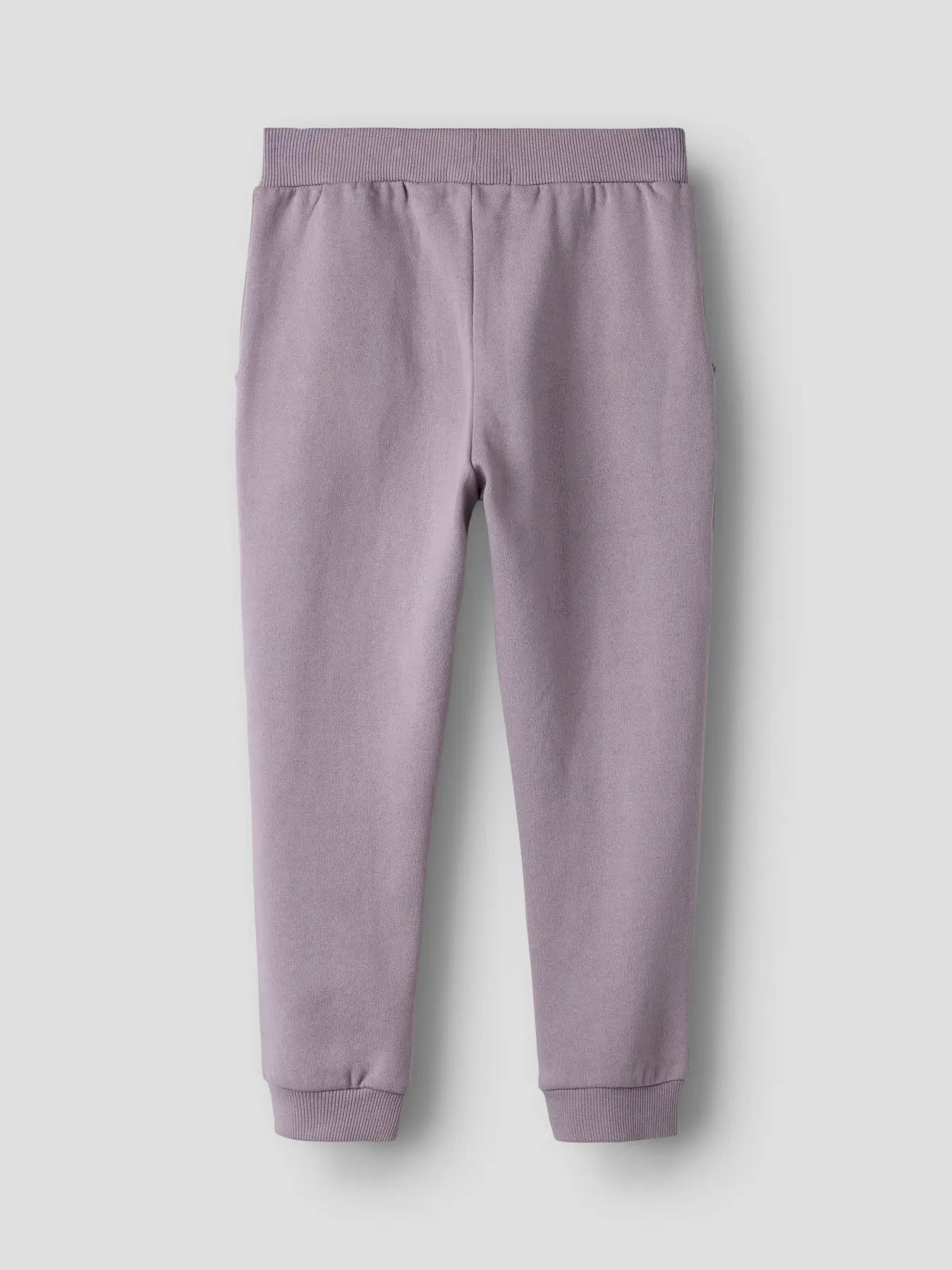 Name It - sweat pant, Lavender Gray