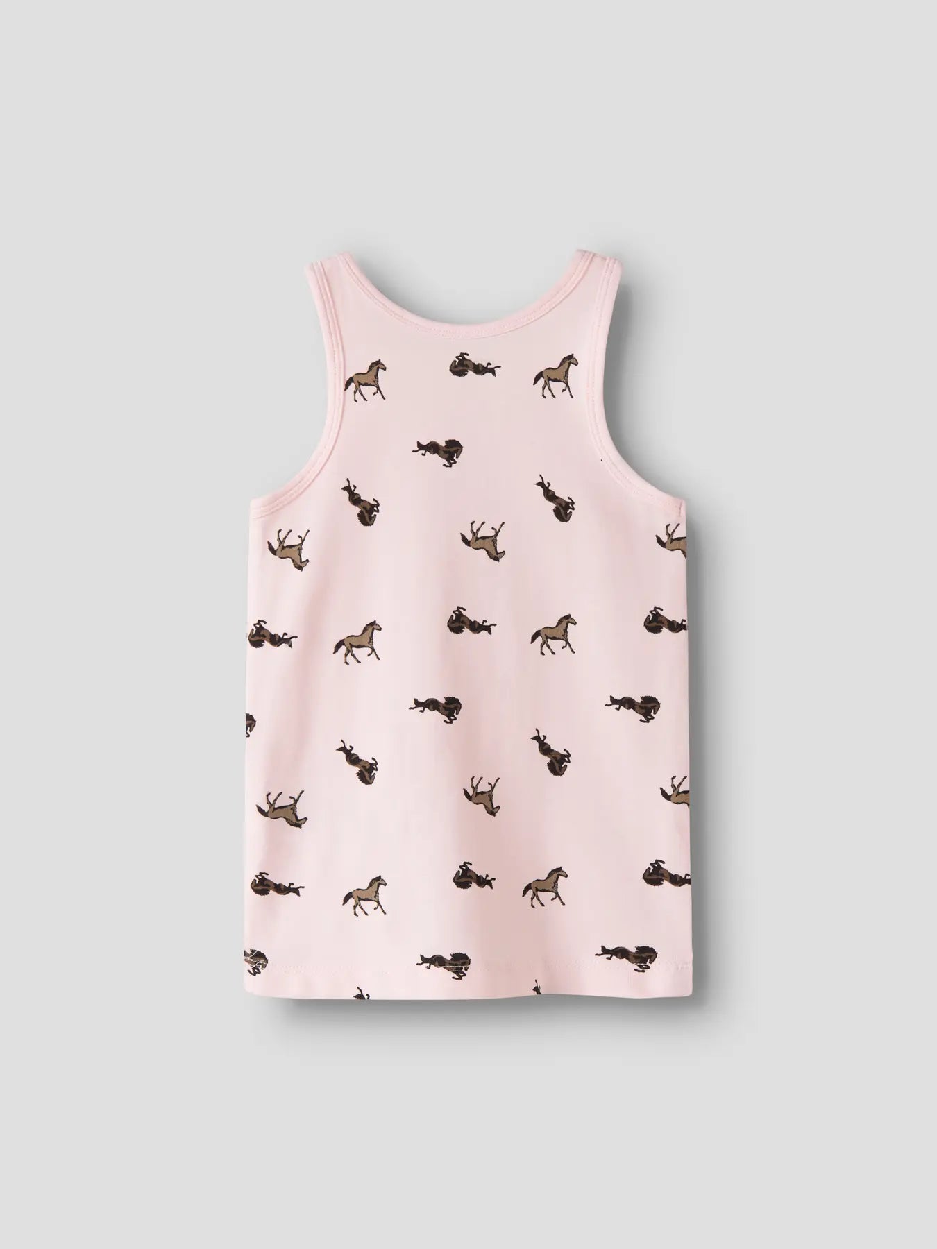 Name It - 2-pak tank top, ballerina horse