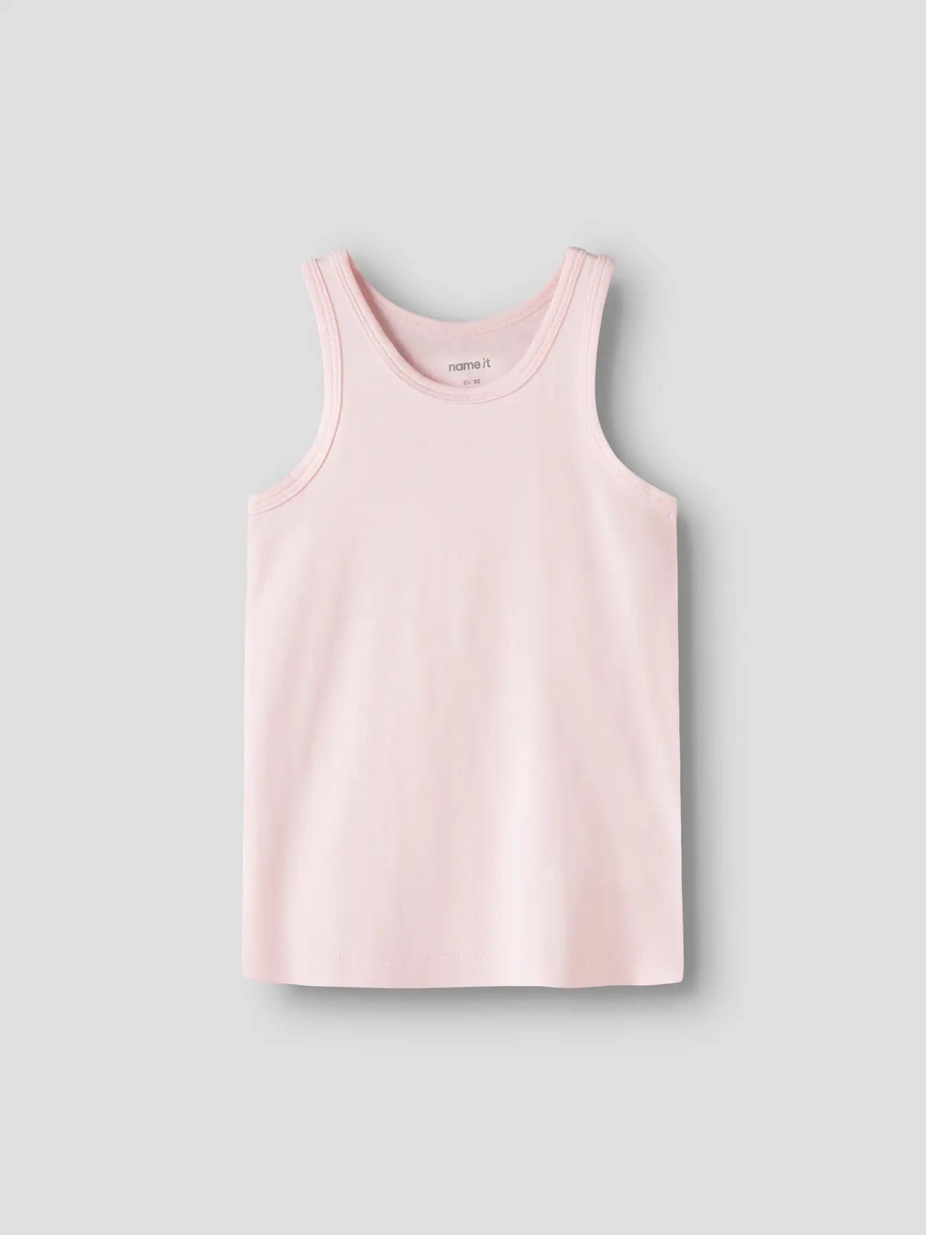 Name It - 2-pak tank top, ballerina horse