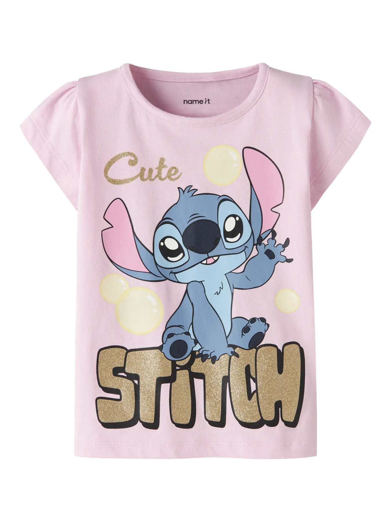 NA - Stitch t-shirt, Pirouette