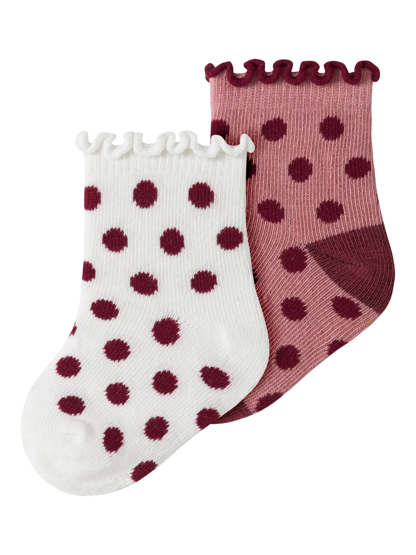 Name it - sokker 2 pk.