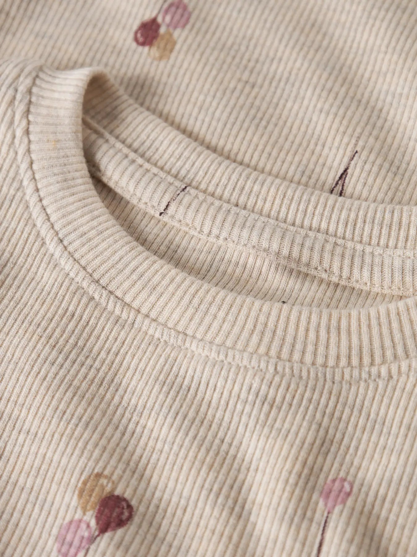 Name It - bluse med balloner