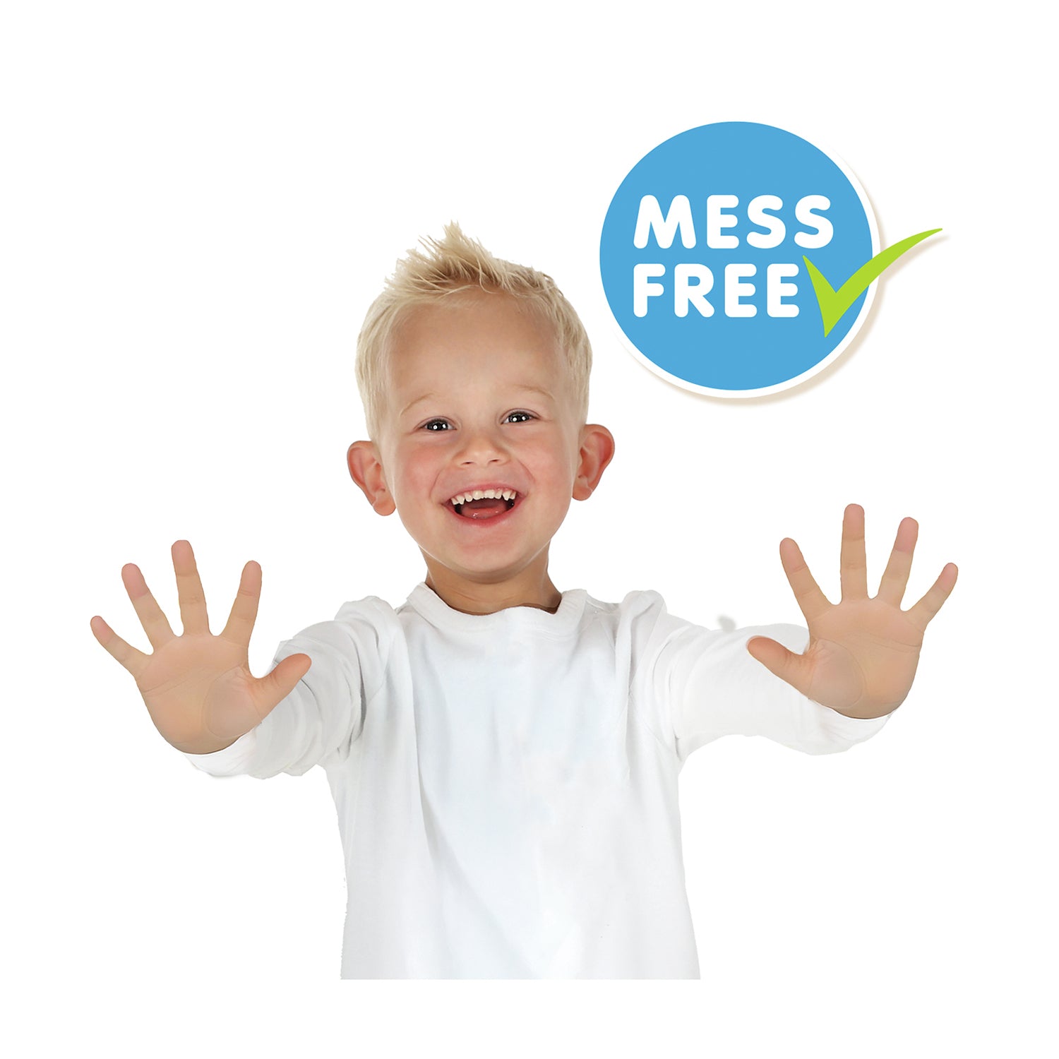 Farv med vand, bondegård