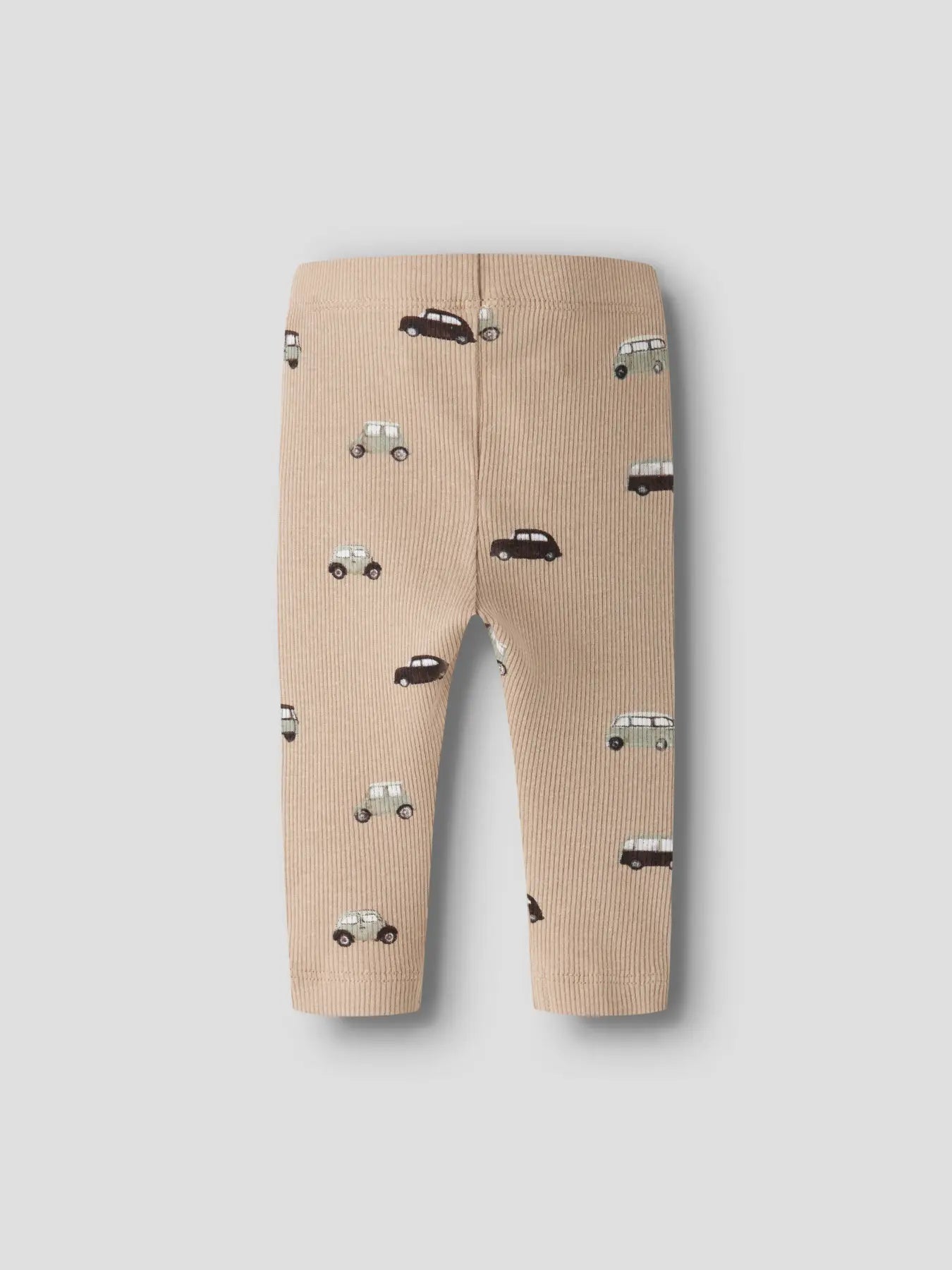 Name It - rib leggings biler