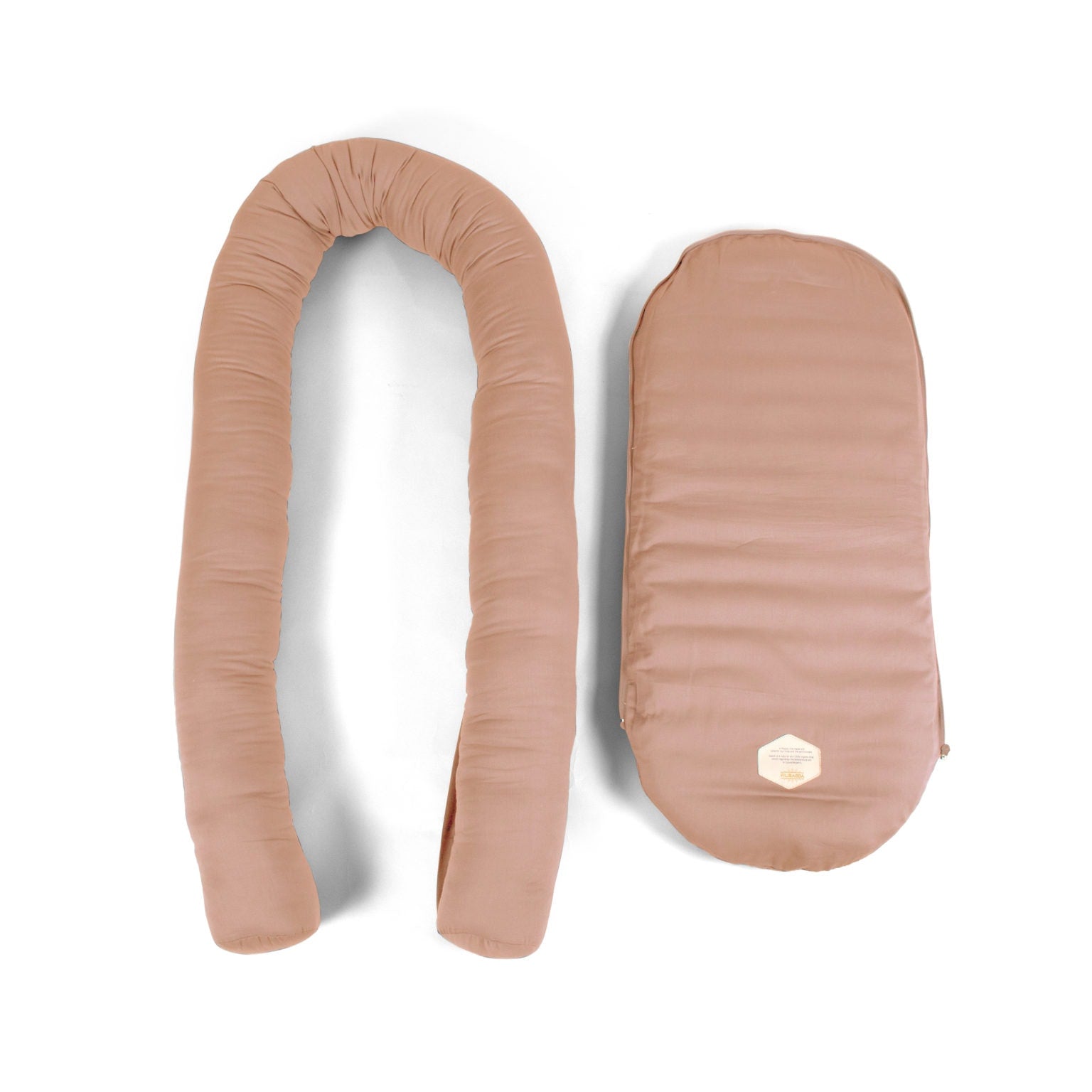 Filibabba - Babynest Kapok