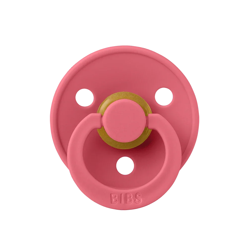 Colour Sutter 2-Pak - Dusty Pink/Coral