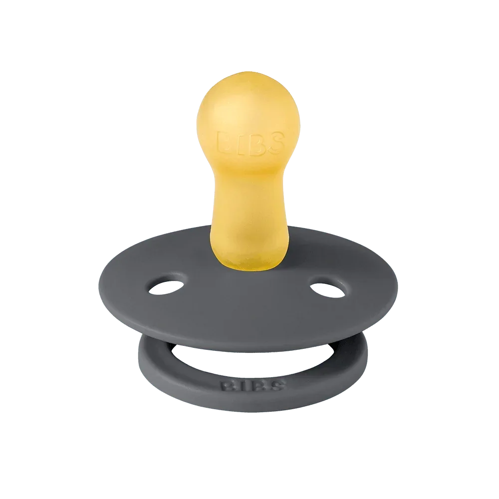 Colour Sutter 2-Pak - Iron/Baby Blue