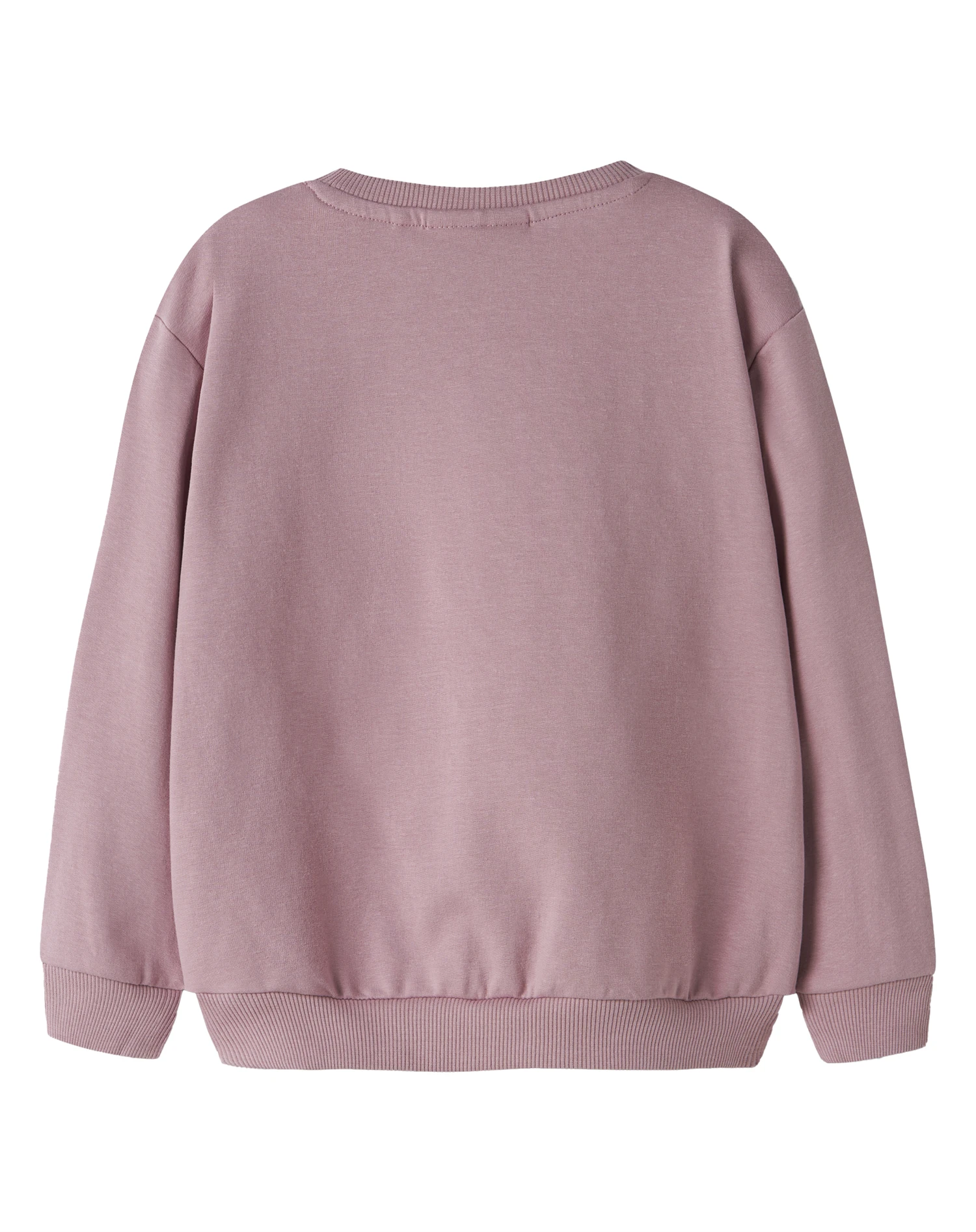 Name It sweat med Stitch