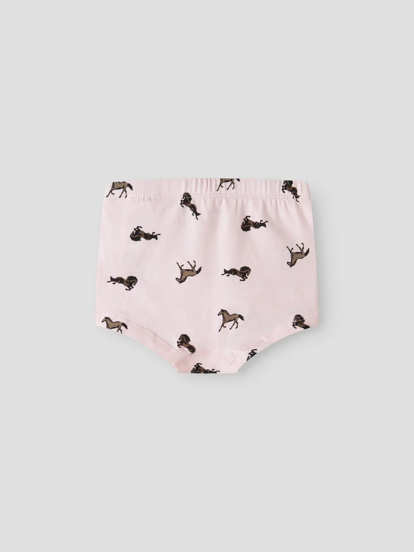 Name It - 3-pak hipster, ballerina horse