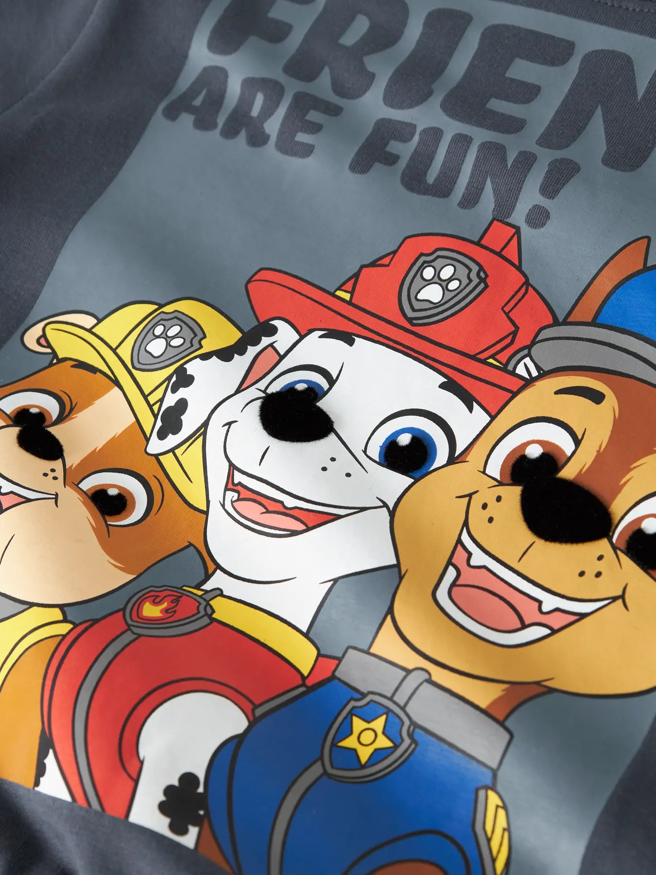 Name It - Sweat med Paw Patrol