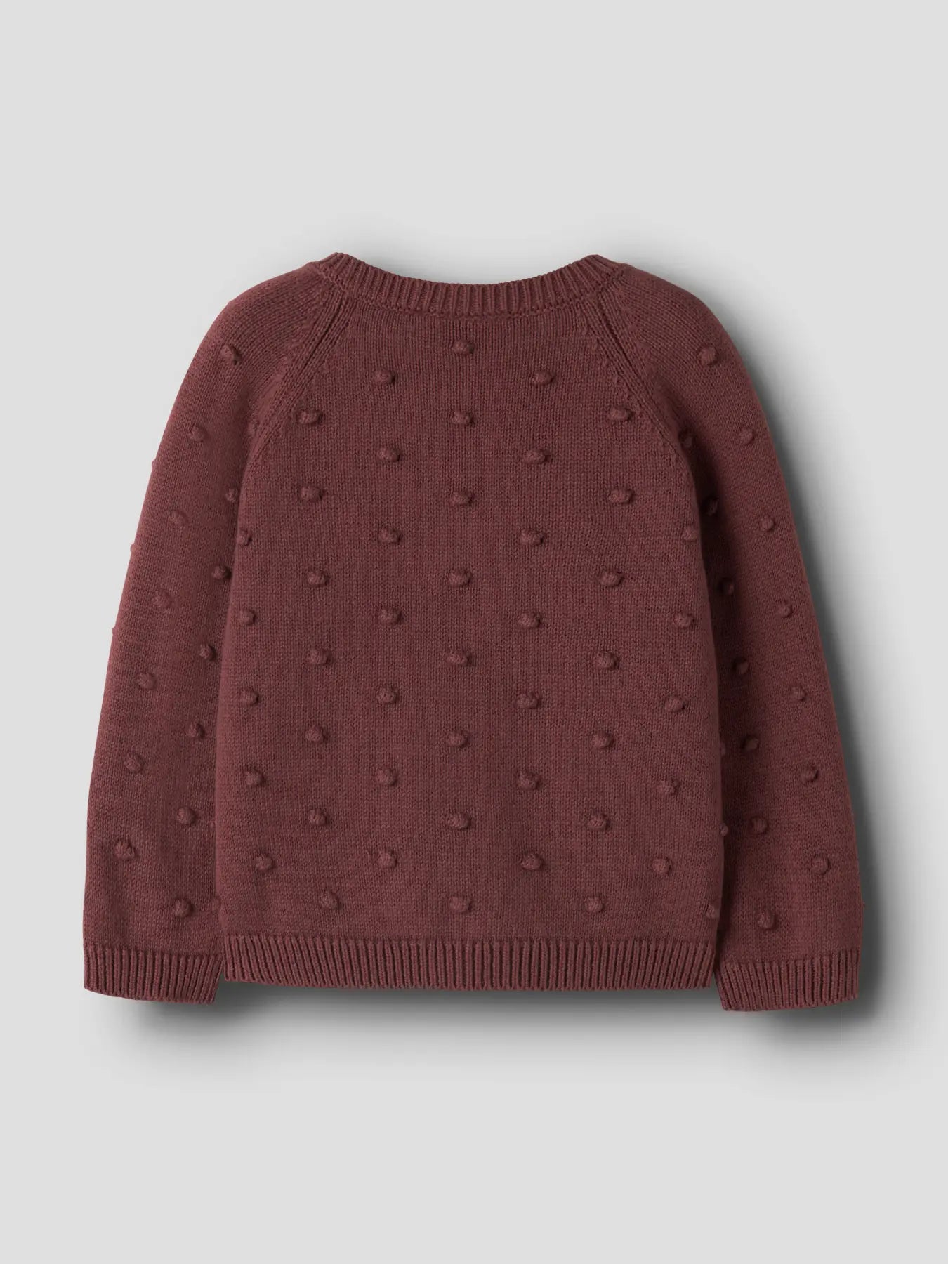 Name It - Strik med knapper