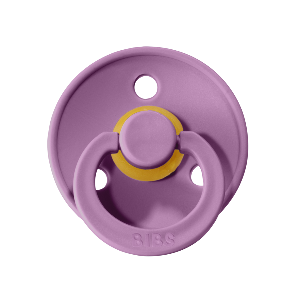 BIBS Colour sut str 2, i flere farver