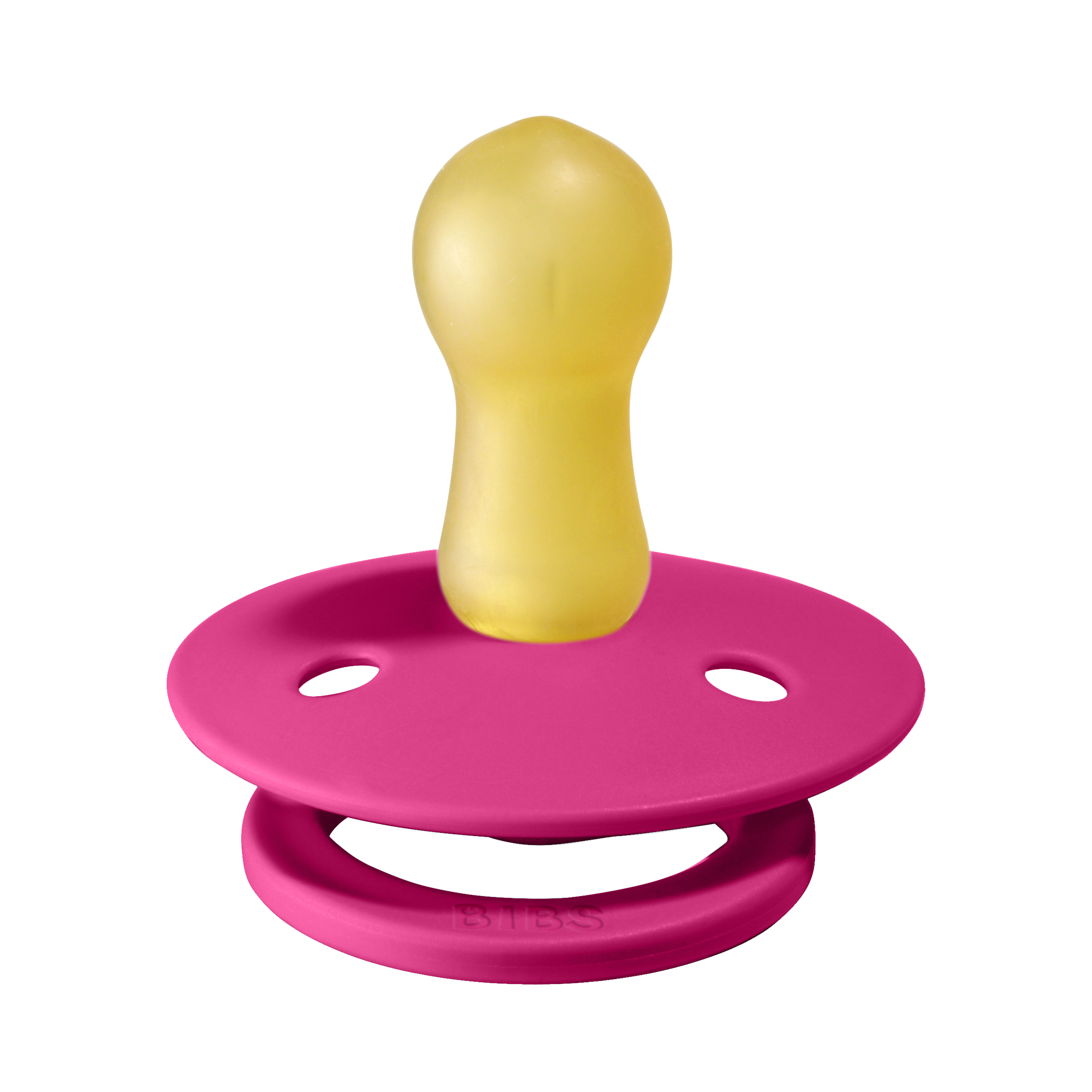BIBS Colour sut str 2, i flere farver