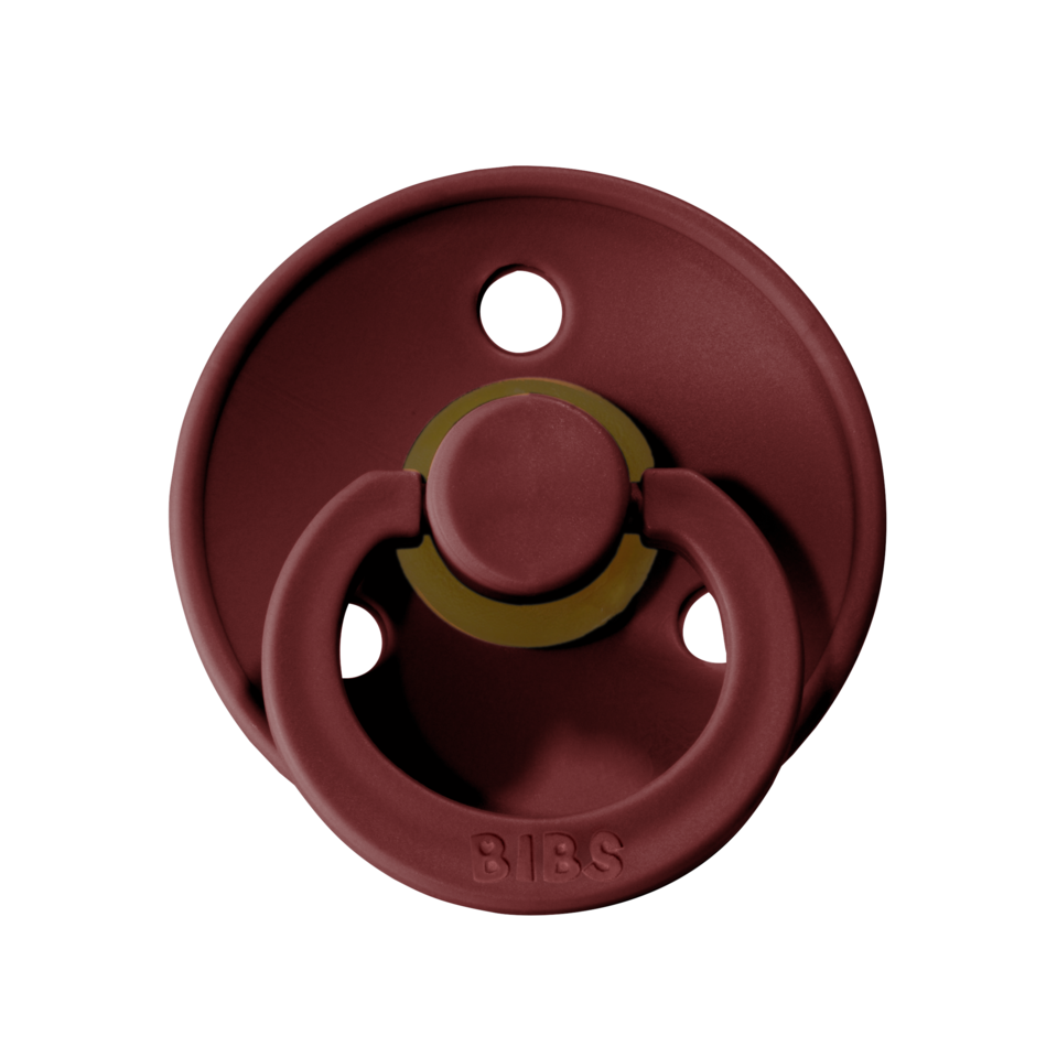 BIBS Colour sut str 2, i flere farver
