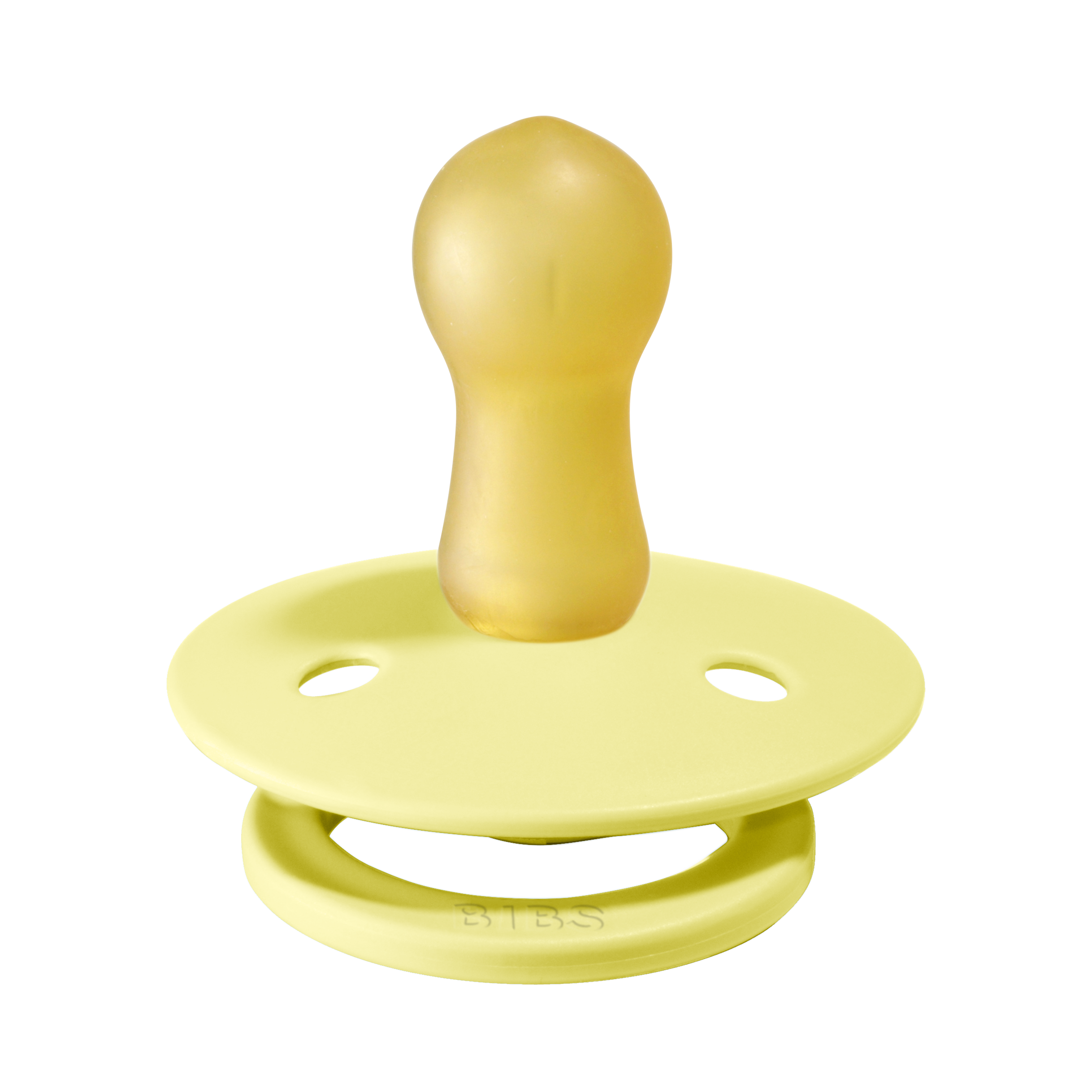BIBS Colour sut str 2, i flere farver