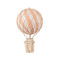Filibabba Luftballon 10 cm - i flere farver