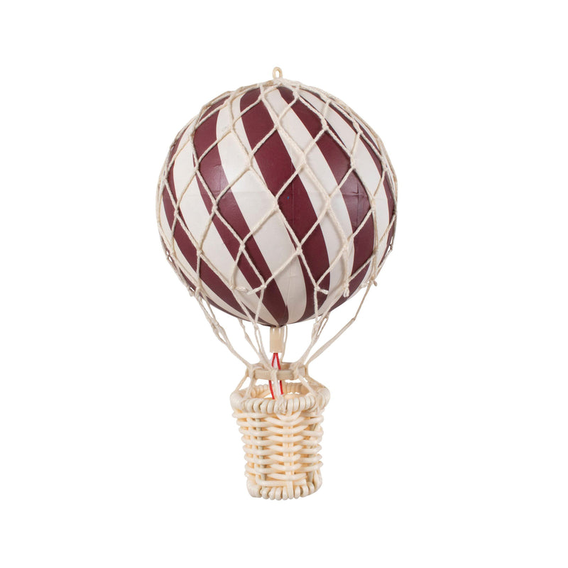 Filibabba Luftballon 10 cm - i flere farver