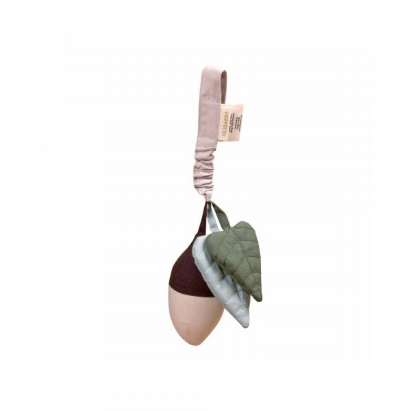 Filibabba - Acorn bell play - i flere farver