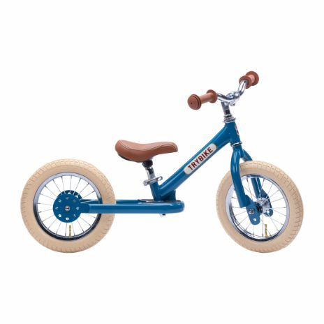 Trybike Løbecykel, i flere farver